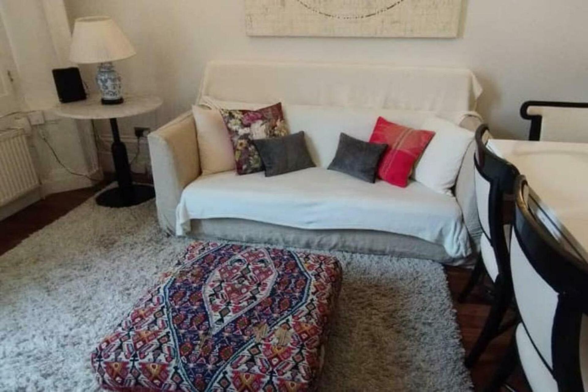 Apartment Elegant One Bed In The Heart Of Chelsea