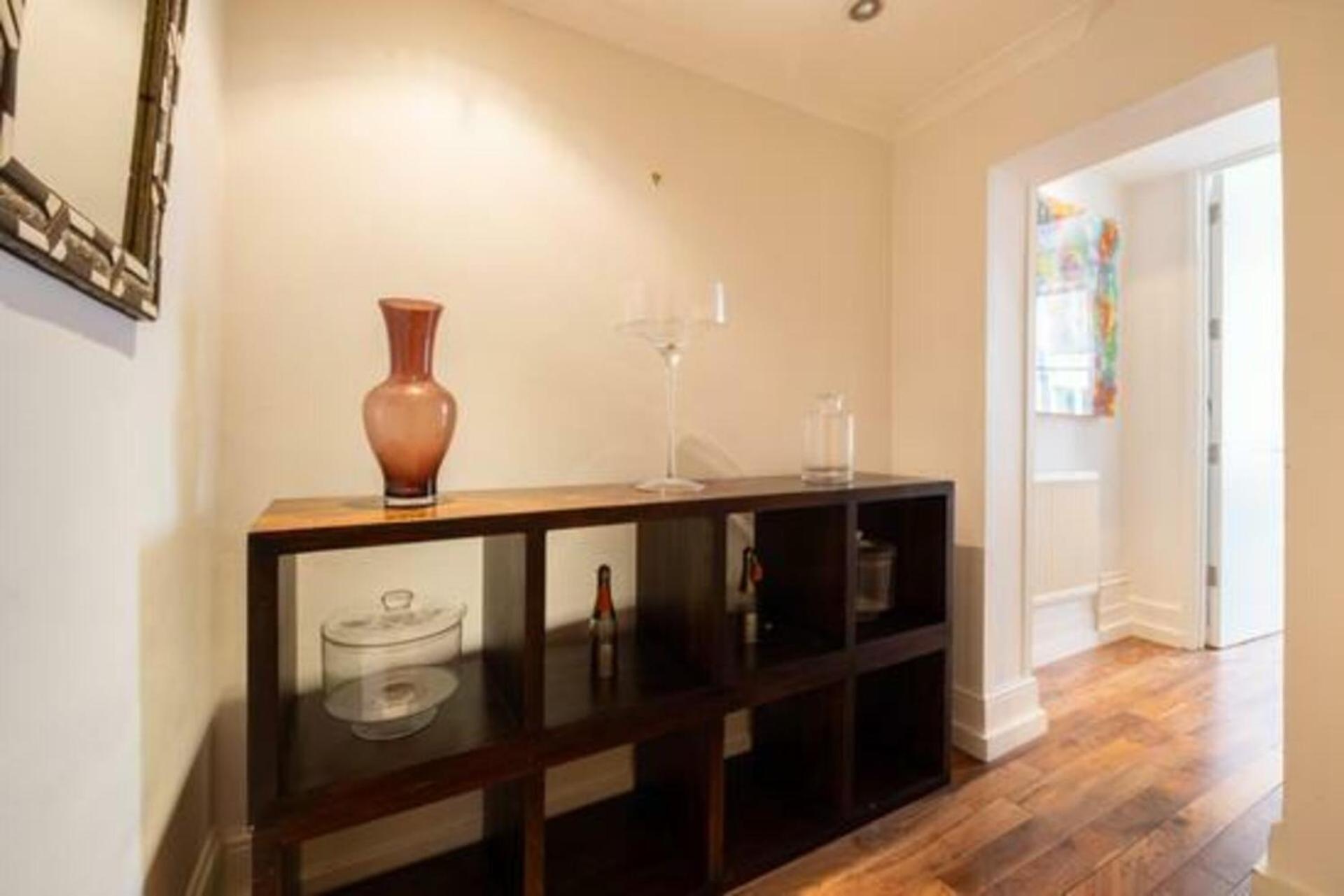 Apartment Elegant One Bed In The Heart Of Chelsea London