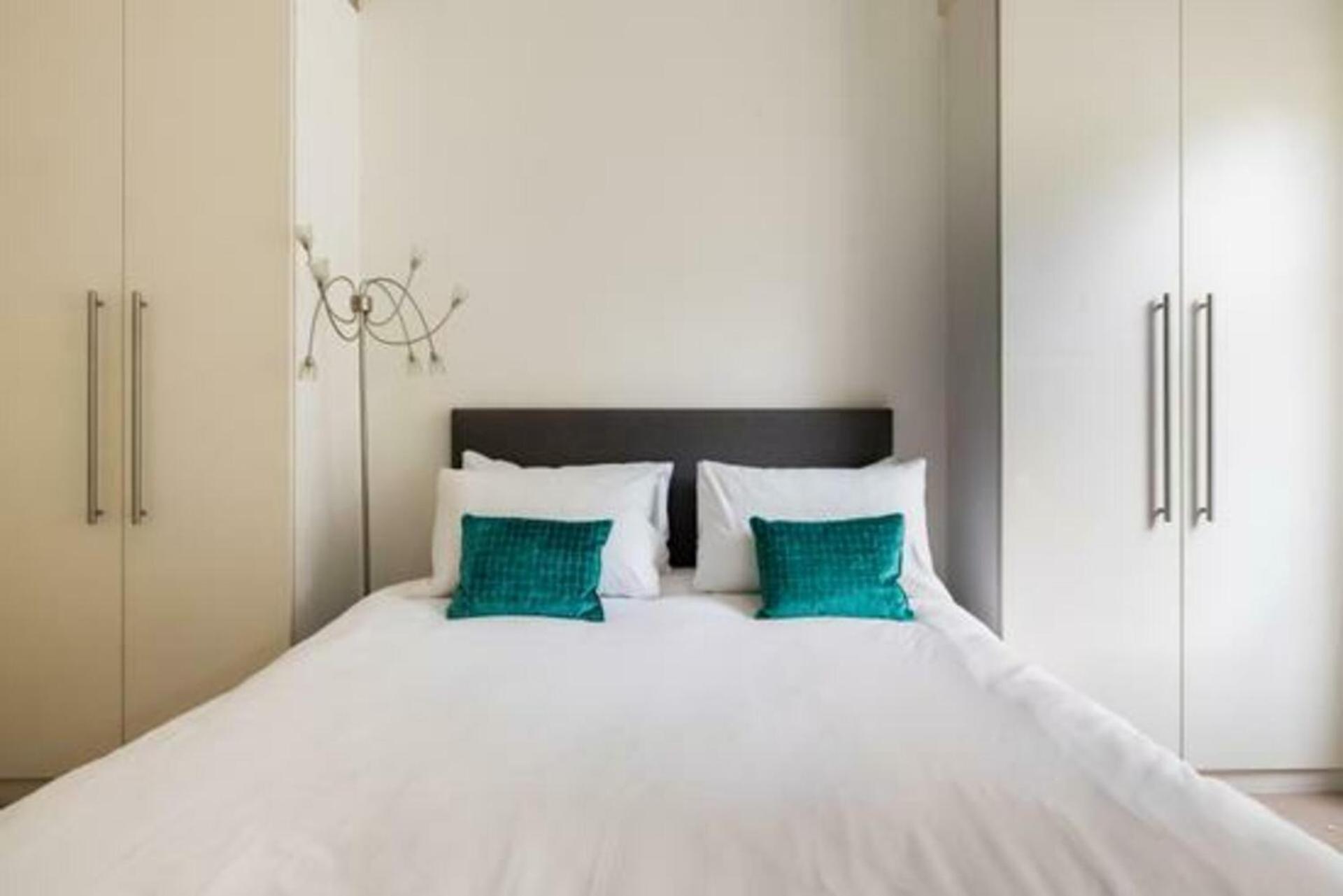 Elegant One Bed In The Heart Of Chelsea London
