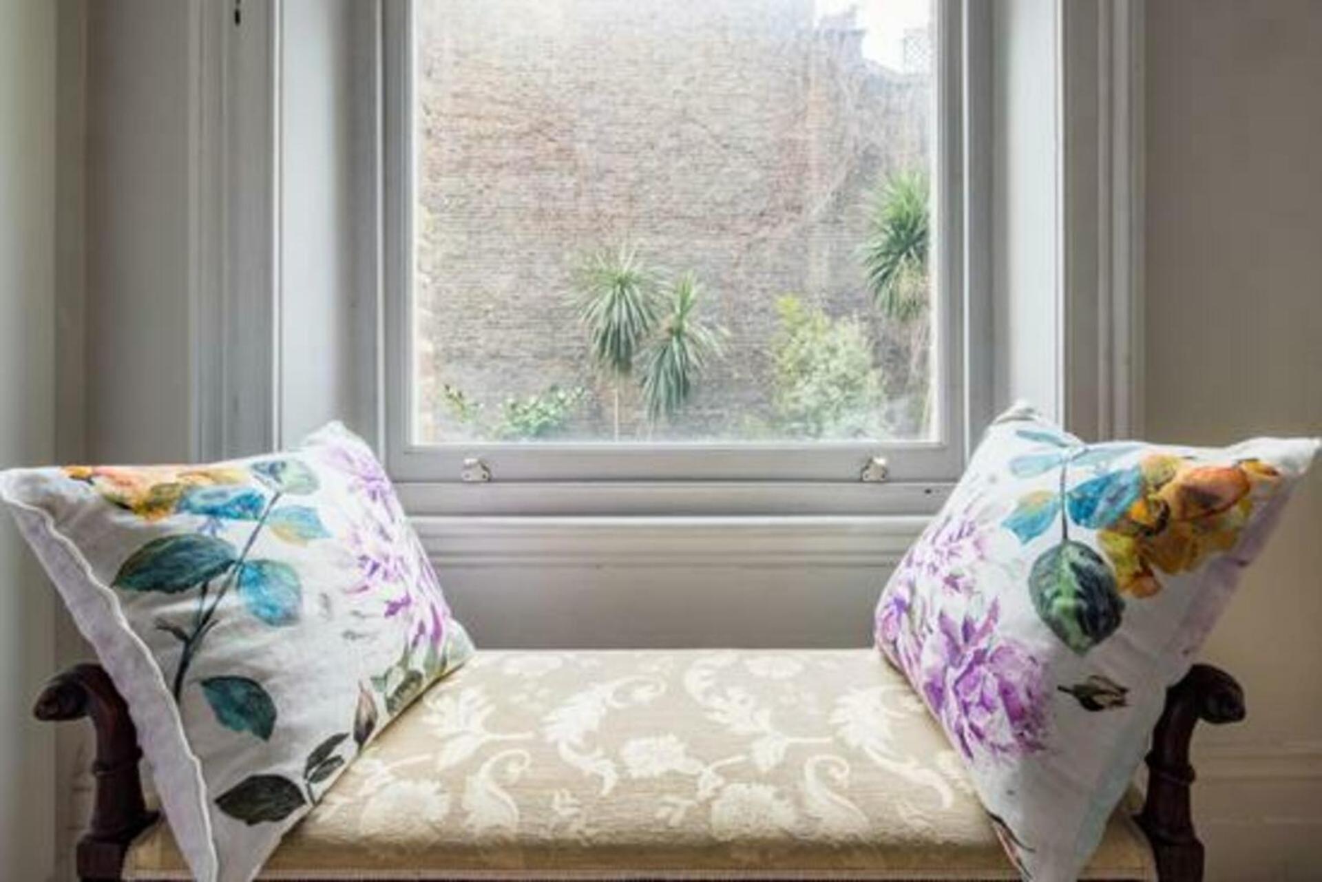 Elegant One Bed In The Heart Of Chelsea Apartment London
